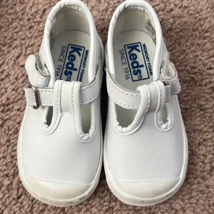 Baby KEDS shoes